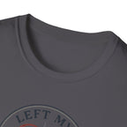 Heart in Paris T-Shirt