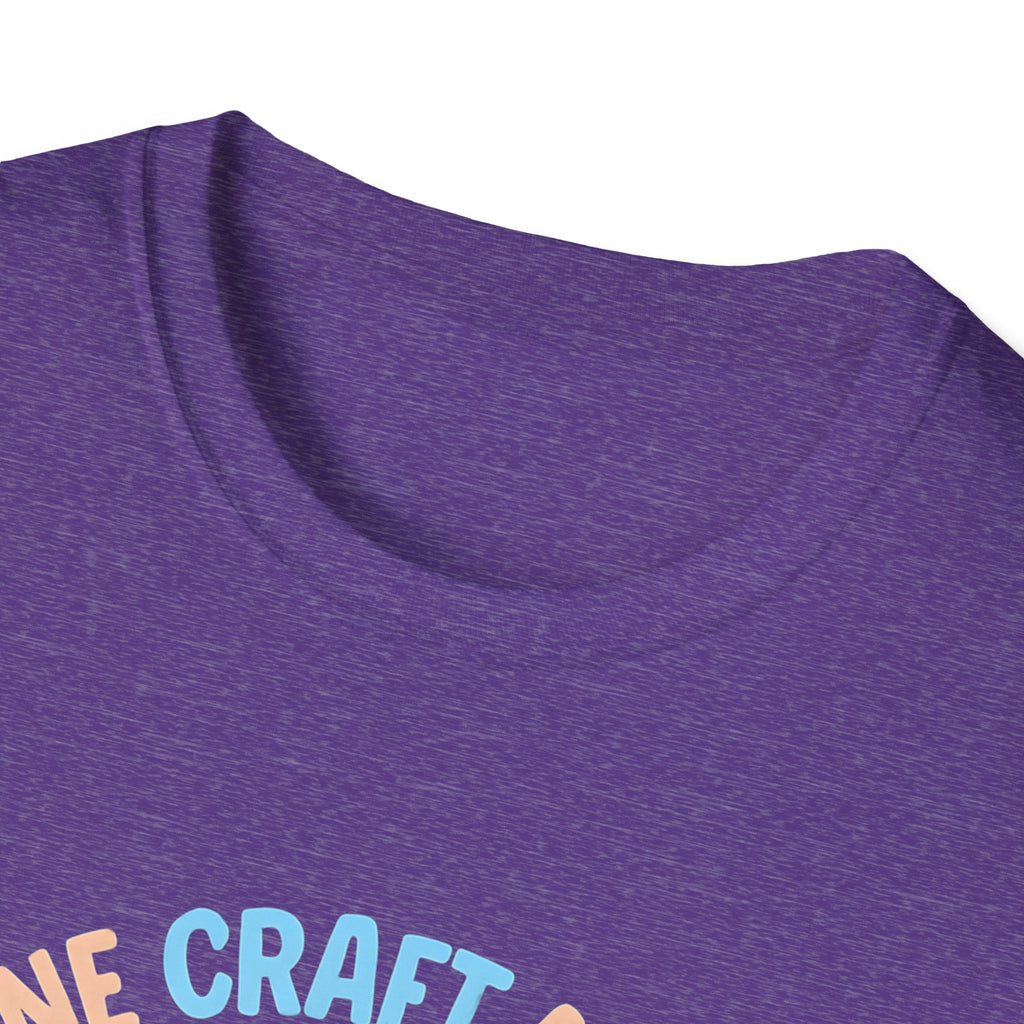 Conquering the Planet T-Shirt