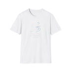 Trail Paws Trekking Boots T-Shirt