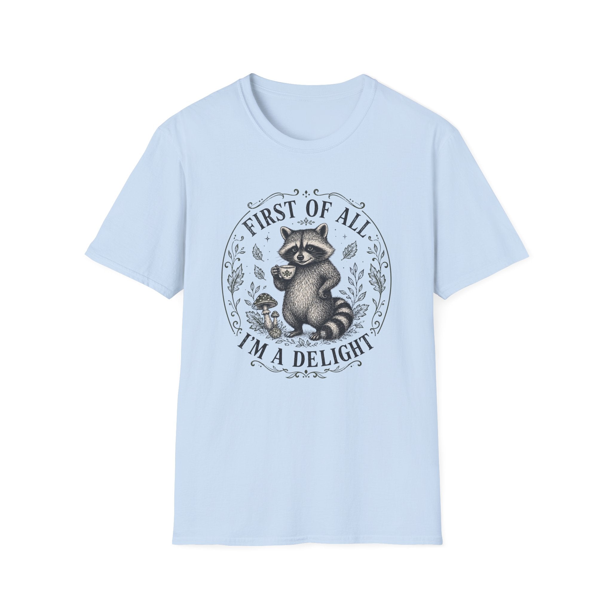 Delight T-Shirt