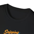 Crafting History Together T-Shirt
