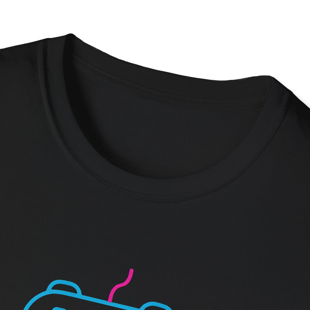 My Gaming Shirt T-Shirt