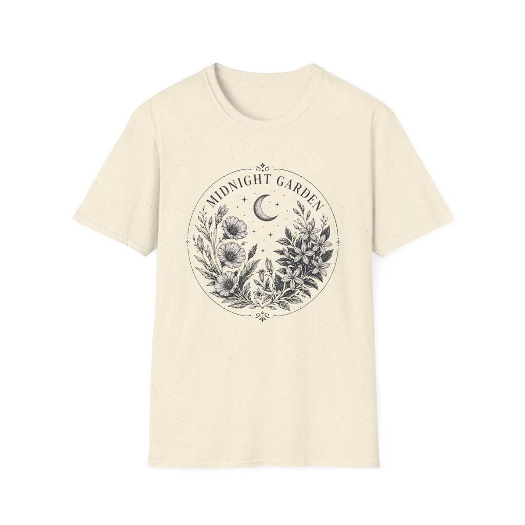 Midnight Garden T-Shirt