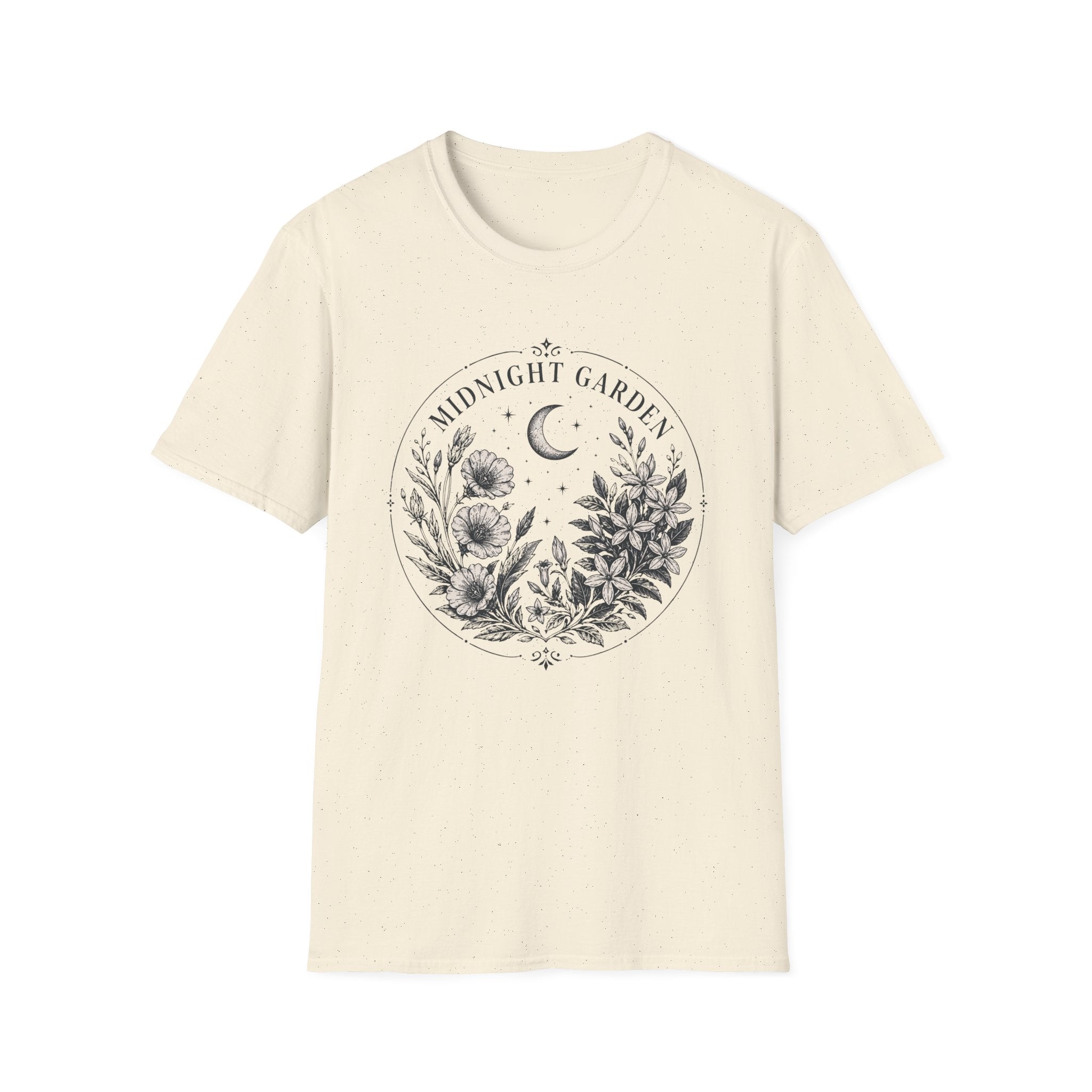 Midnight Garden T-Shirt
