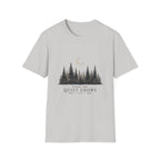 Quiet Grows T-Shirt
