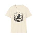 Listen to the Quiet T-Shirt