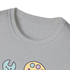 Weekends Tinker Time T-Shirt