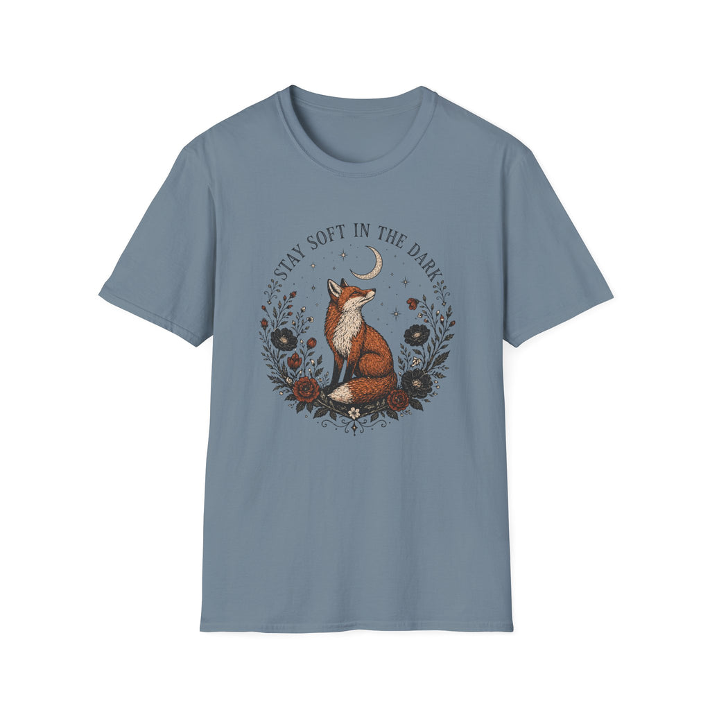 Stay Soft T-Shirt
