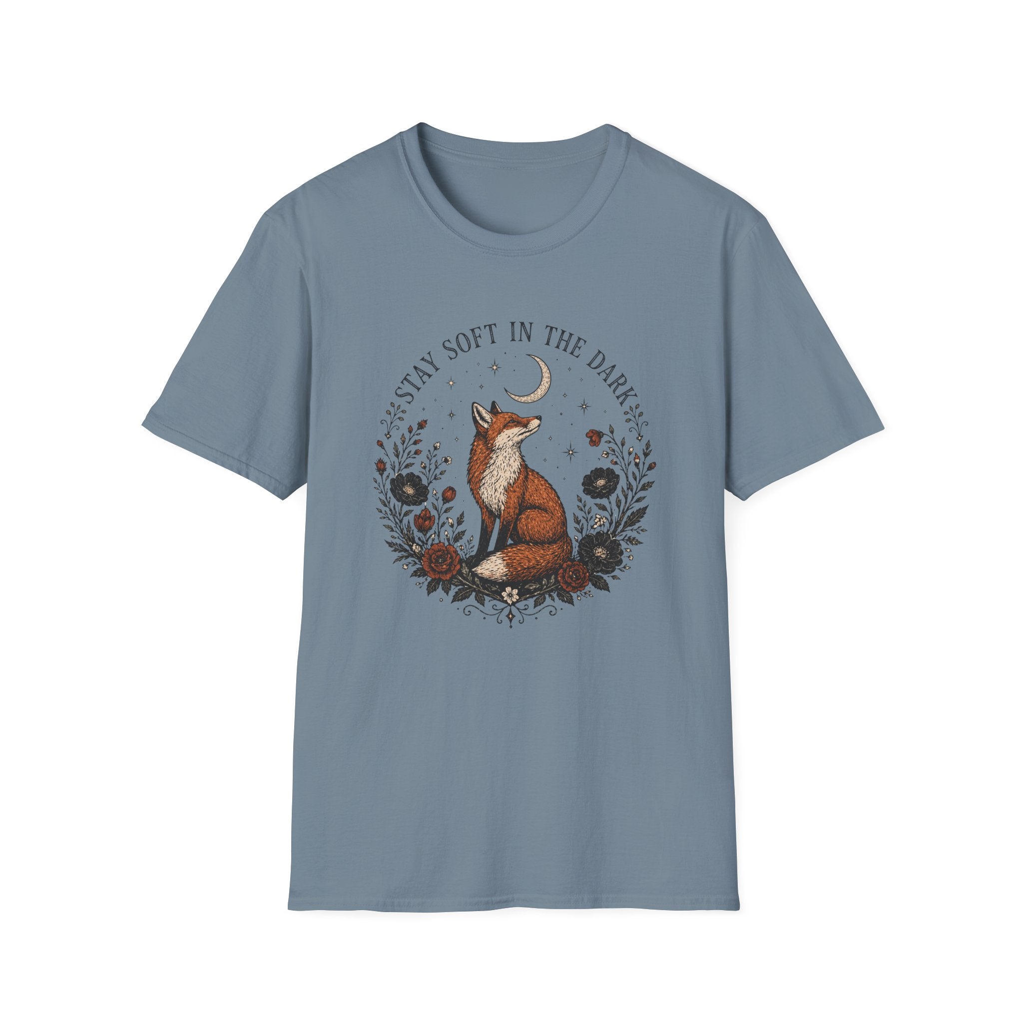 Stay Soft T-Shirt