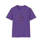Woodworking Hobby Routine T-Shirt