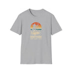 Bowfishing Point Shoot Catch T-Shirt