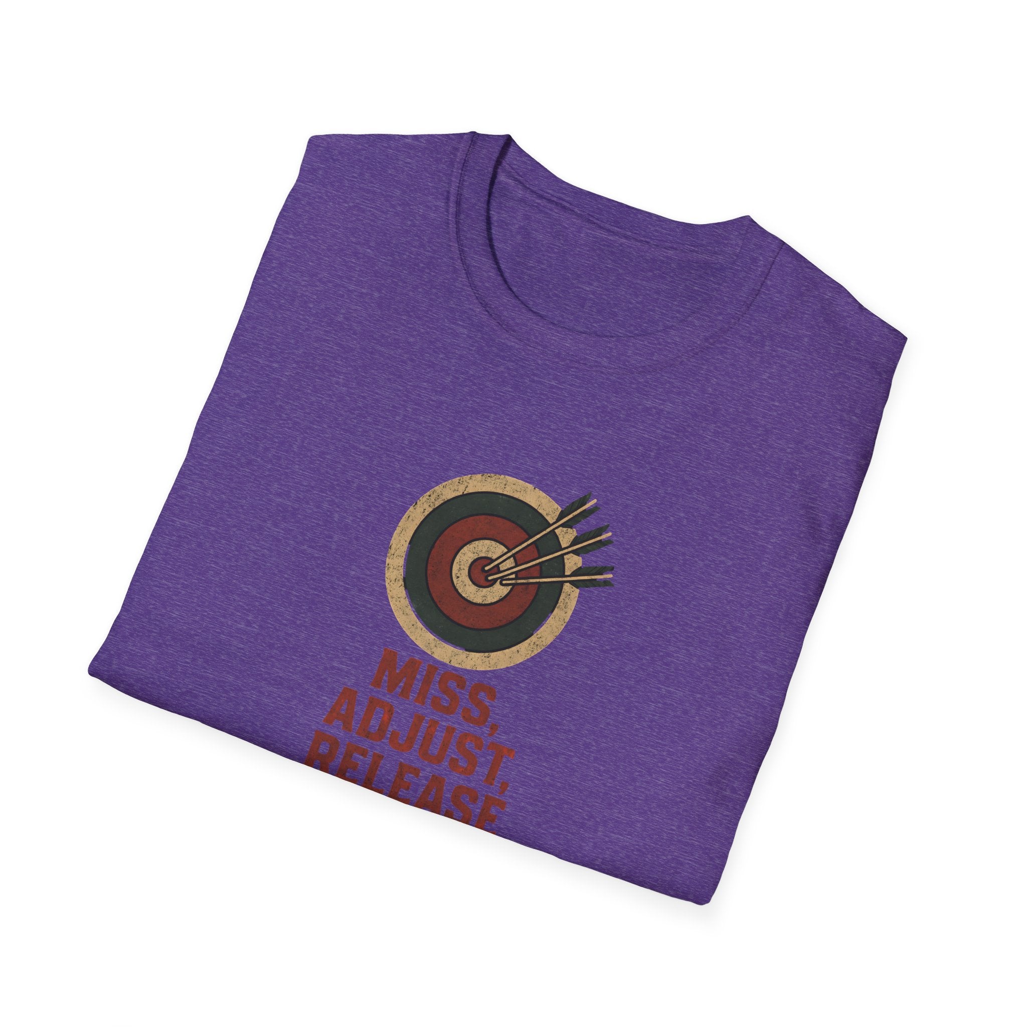 Miss Adjust Release T-Shirt