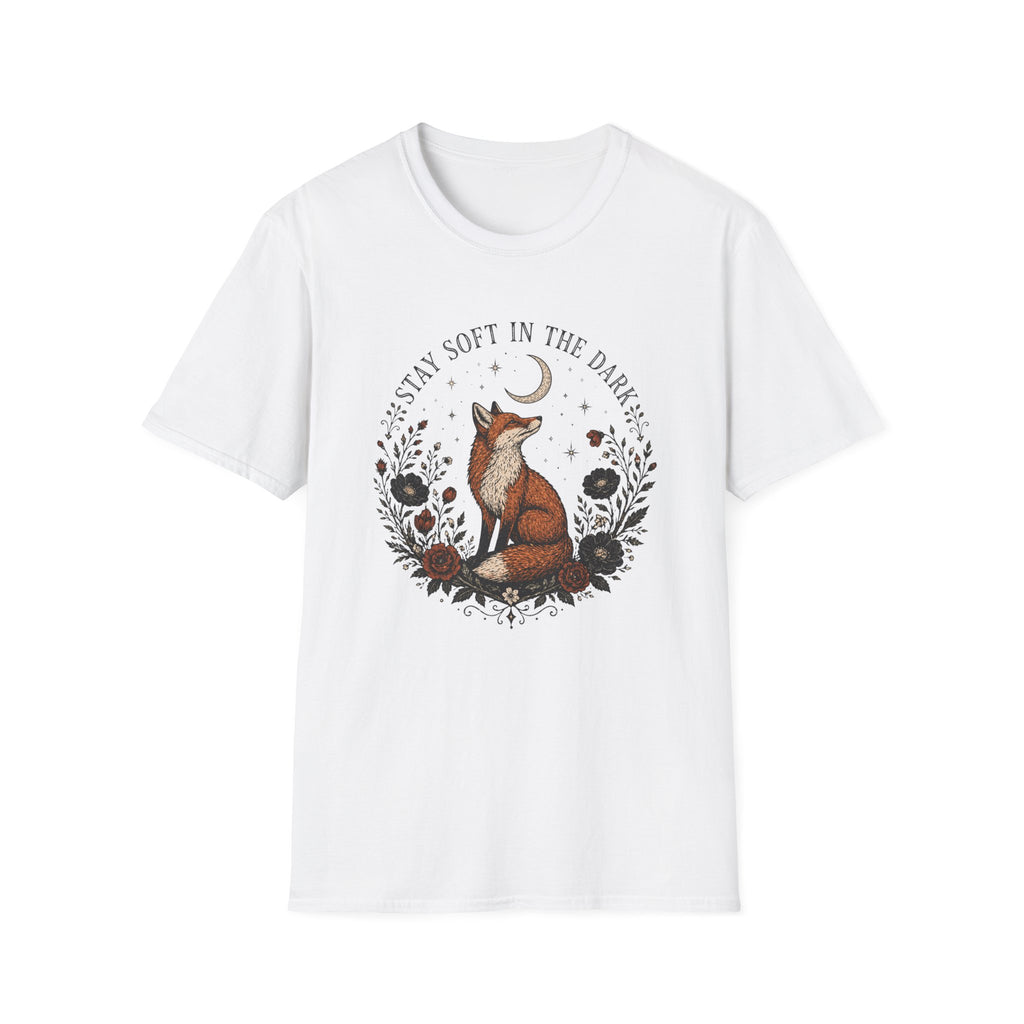 Stay Soft T-Shirt