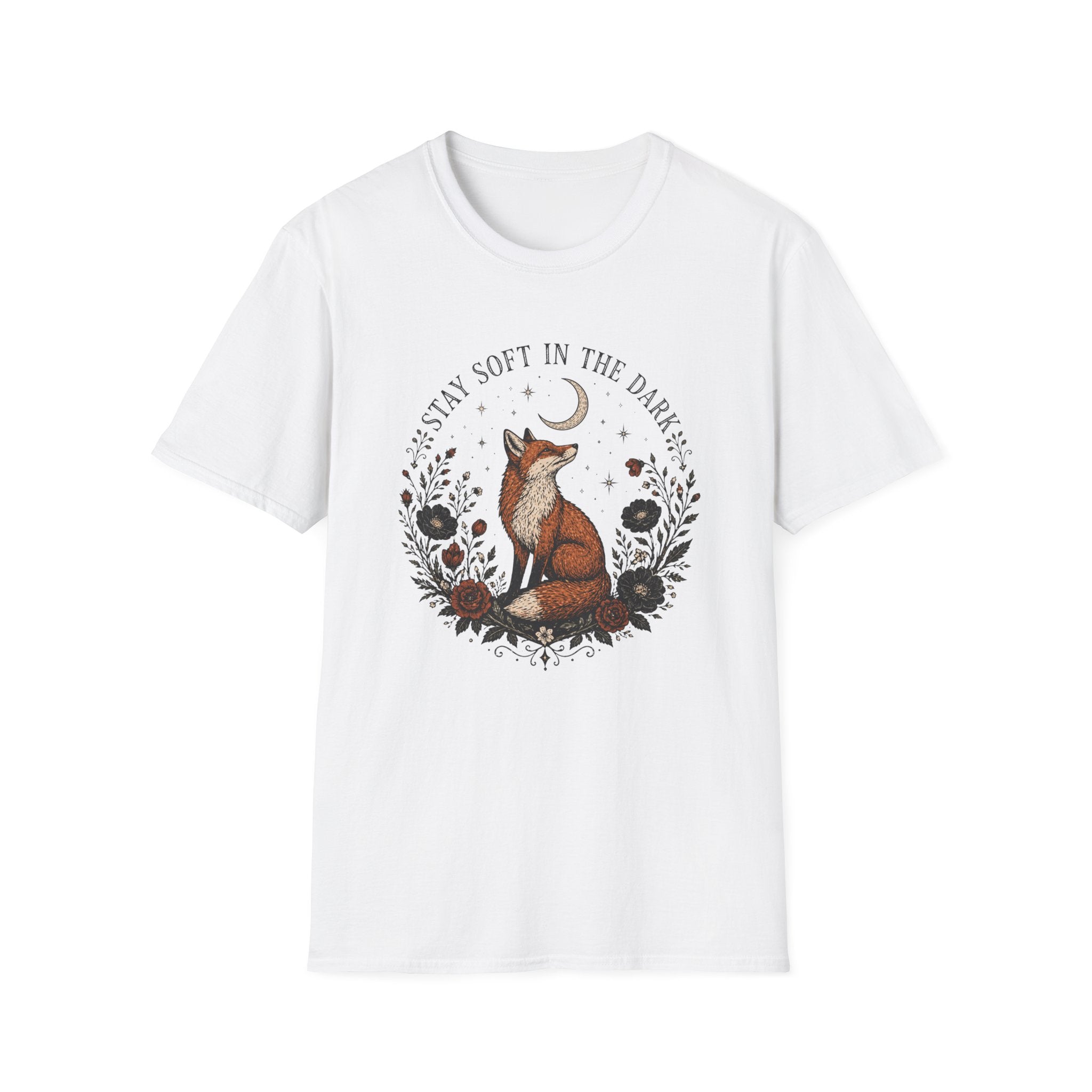 Stay Soft T-Shirt