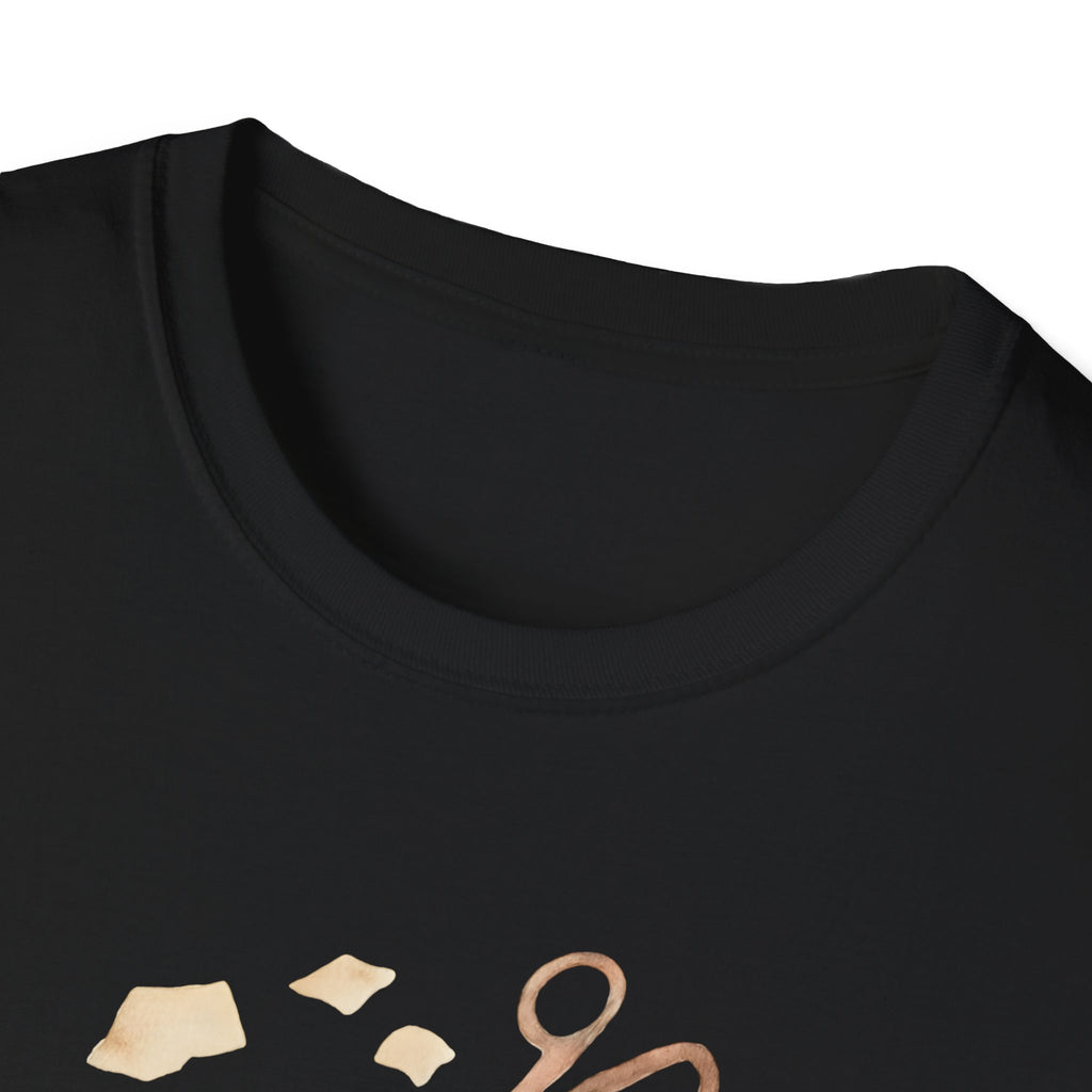 Past Perfectly Pastel T-Shirt