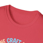 Conquering the Planet T-Shirt