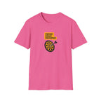 Pinpoint Persist Philosophize T-Shirt