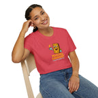 Making Sawdust T-Shirt — Woodworker Shop Shirt