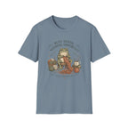 Nothing Important T-Shirt
