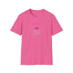 Innovate Fabricate Bandage Repeat T-Shirt
