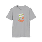 Old School Beats T-Shirt