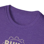 Build Break Rebuild T-Shirt