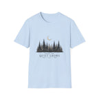Quiet Grows T-Shirt