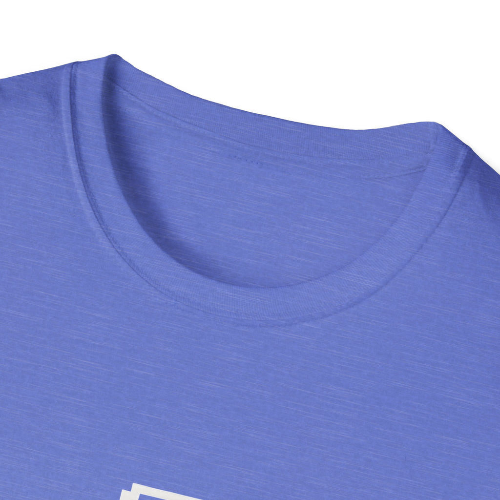 Coffee Code Repeat T-Shirt