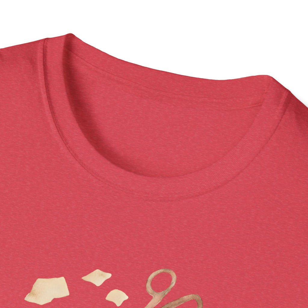 Past Perfectly Pastel T-Shirt