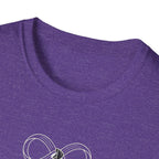 Infinity Belt Logo T-Shirt