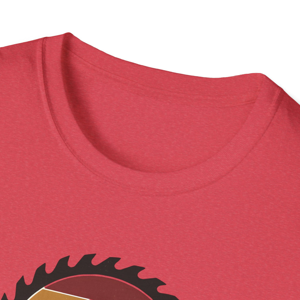 Woodworking Is My Therapy T-Shirt