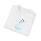Lessons In Each Shot T-Shirt
