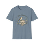 Slow Mornings T-Shirt