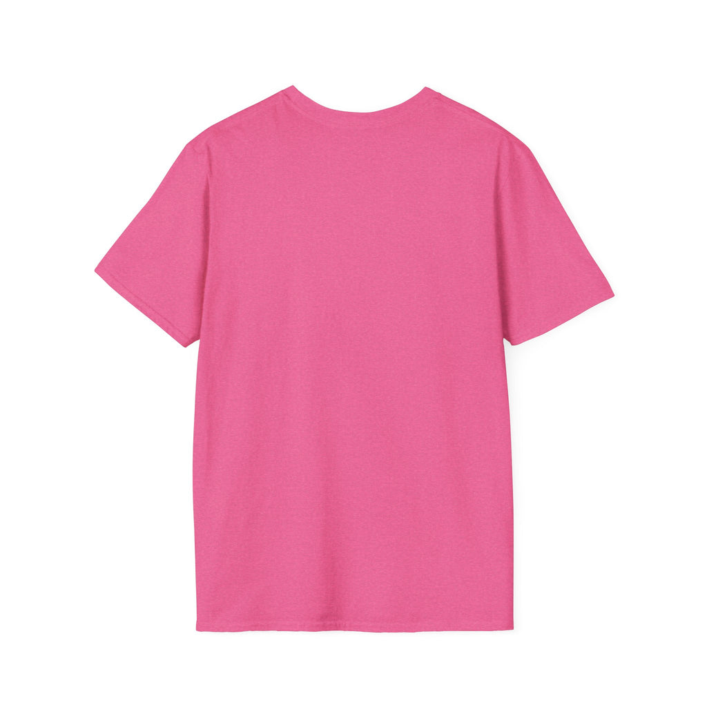 Balancing Focus On Board T-Shirt
