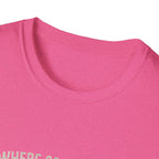 Welding Sparks Joy T-Shirt