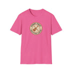 Hobby First Adulting Later T-Shirt
