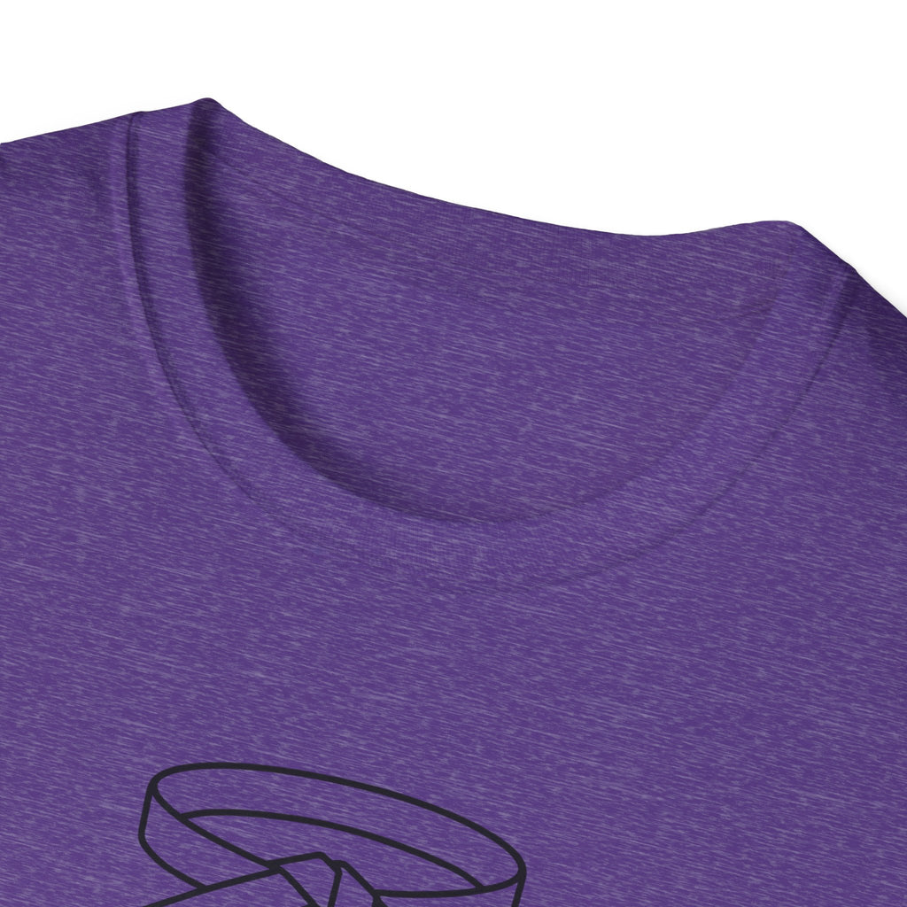 Respect the White Belt T-Shirt