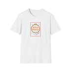 Stitch Happens Embroidery T-Shirt