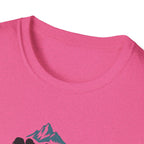 I Love Hiking T-Shirt