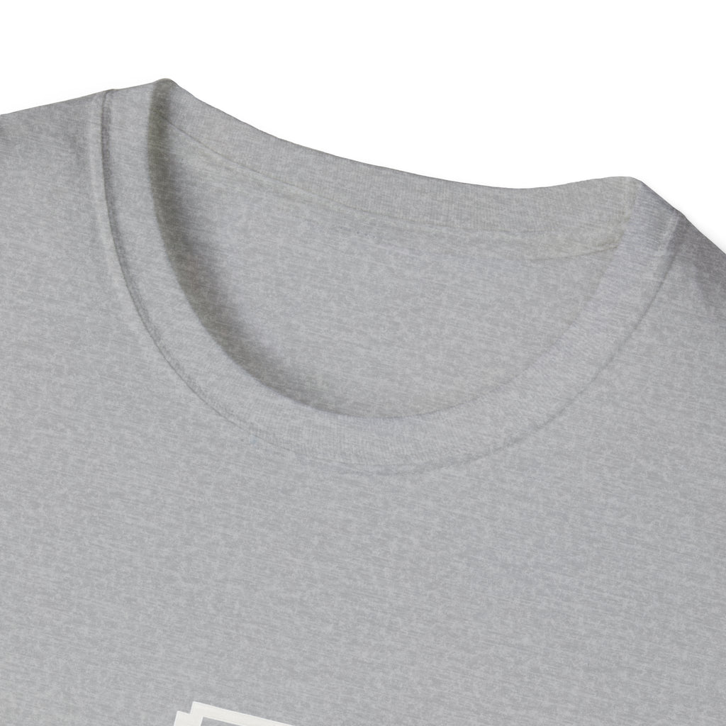 Coffee Code Repeat T-Shirt