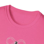Infinity Belt Logo T-Shirt