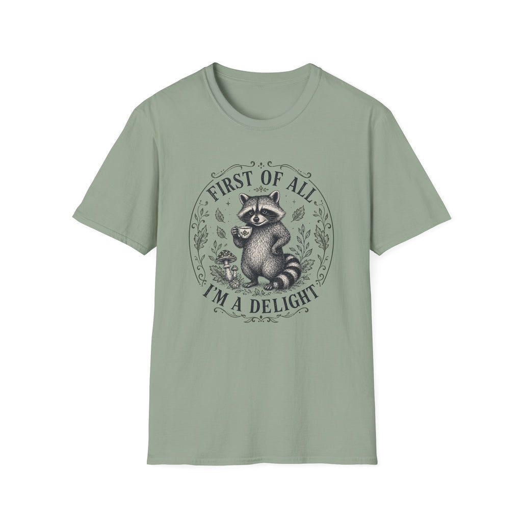 Delight T-Shirt