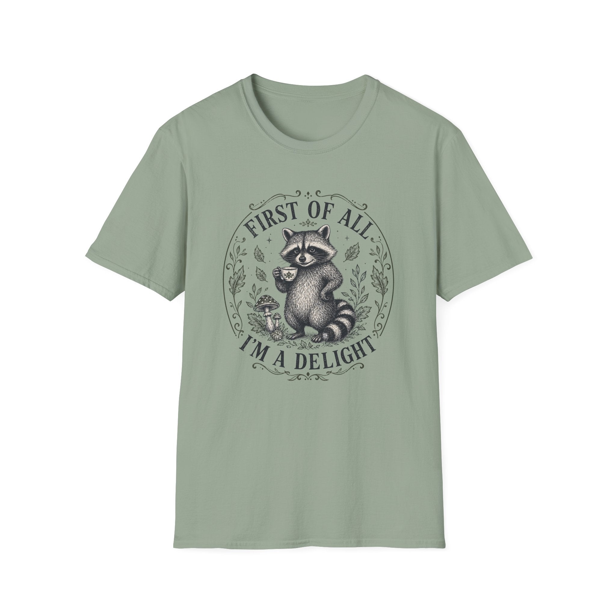 Delight T-Shirt