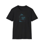 I Love Hiking T-Shirt
