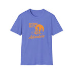Nothing Beats Adventure T-Shirt