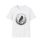 Listen to the Quiet T-Shirt
