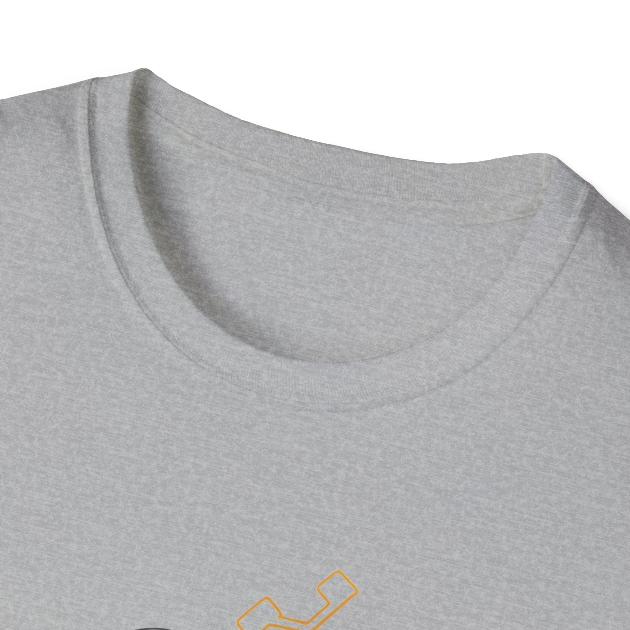 Metal Detecting Therapy T-Shirt