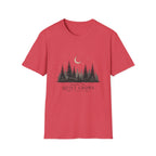 Quiet Grows T-Shirt