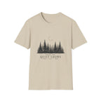 Quiet Grows T-Shirt