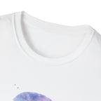 Starry Night Telescope T-Shirt